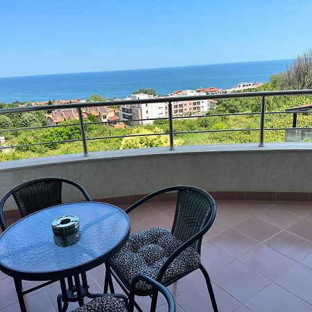 Apartament Sun Gates Byala Bjała Zewnętrze zdjęcie