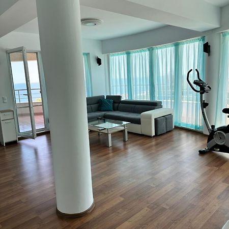 Apartament Sun Gates Byala Bjała Zewnętrze zdjęcie