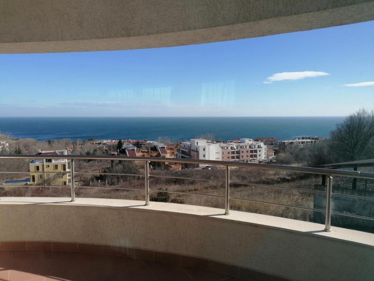 Apartament Sun Gates Byala Bjała Zewnętrze zdjęcie