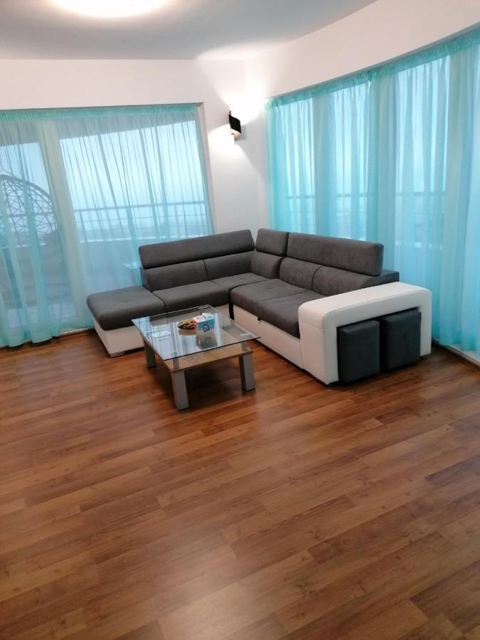 Apartament Sun Gates Byala Bjała Zewnętrze zdjęcie