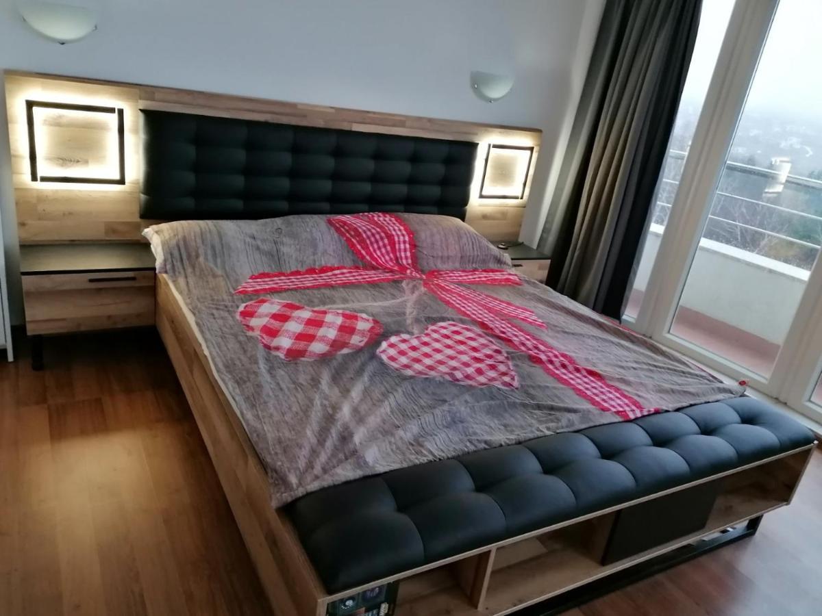 Apartament Sun Gates Byala Bjała Zewnętrze zdjęcie