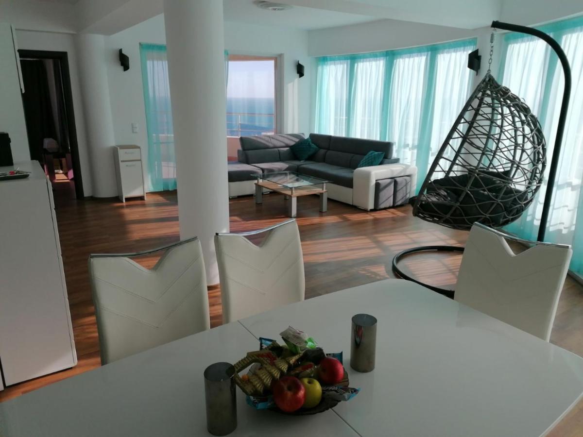 Apartament Sun Gates Byala Bjała Zewnętrze zdjęcie