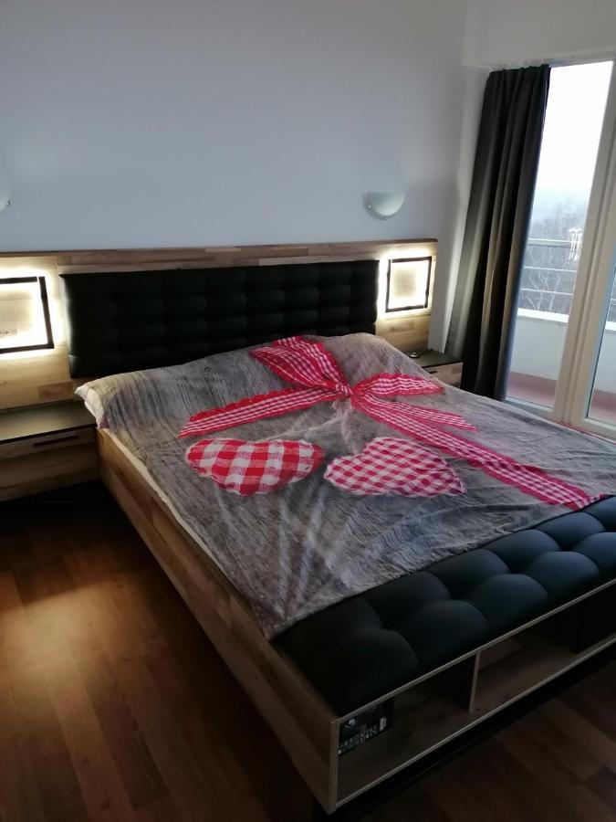 Apartament Sun Gates Byala Bjała Zewnętrze zdjęcie