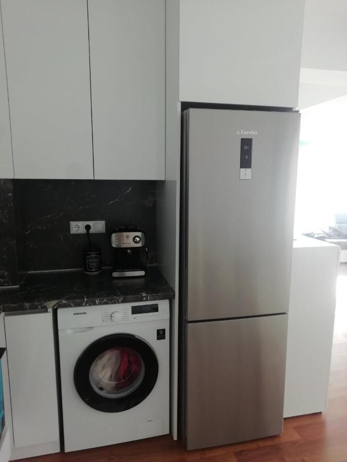Apartament Sun Gates Byala Bjała Zewnętrze zdjęcie