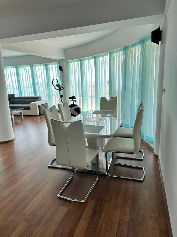 Apartament Sun Gates Byala Bjała Zewnętrze zdjęcie